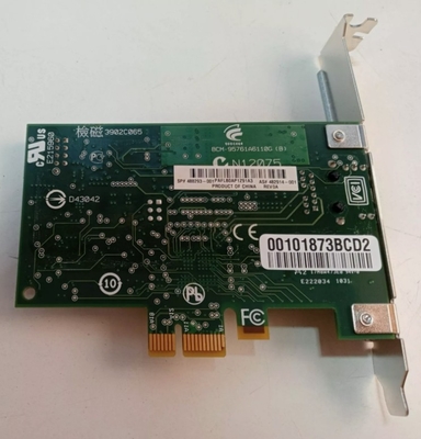 A6110 Monitor di vibrazione relativa dell'albero Emerson