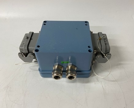 A3120/022-000 Monitor di vibrazione per cuscinetti Emerson