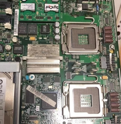 Modulo ATCA-7150 Emerson
