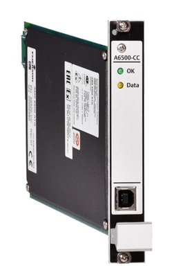 A6500-CC scheda di comunicazione del sistema Emerson