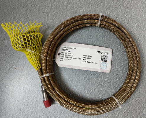 CA306 144-306-000-321 Accelerometro piezoelettrico