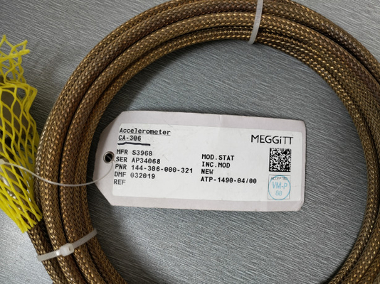 CA306 144-306-000-321 Accelerometro piezoelettrico