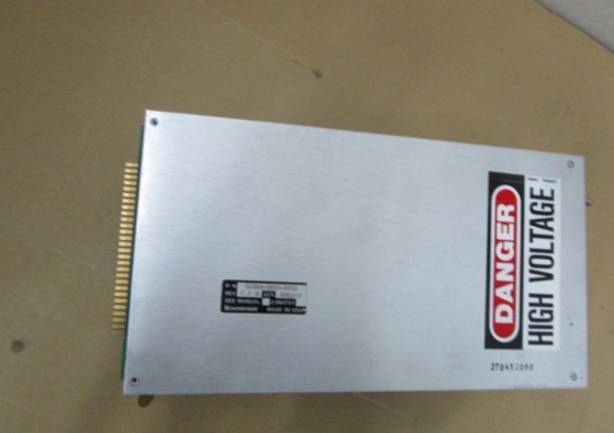 01984-0605-0001 Emerson MUX MODULO di alimentazione ad alta tensione
