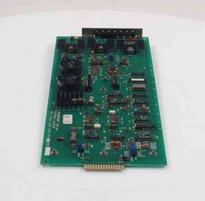 01984-1502-0001 Emerson PEERWAY CARTA DEL BUFFER