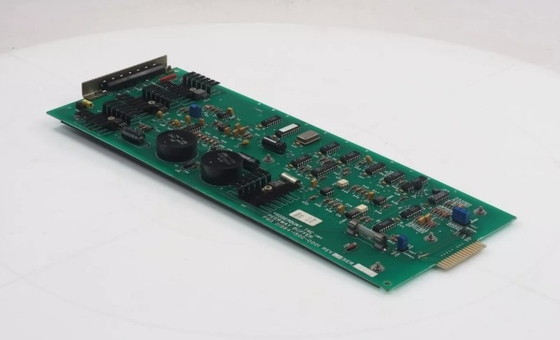 01984-1502-0001 Emerson PEERWAY CARTA DEL BUFFER