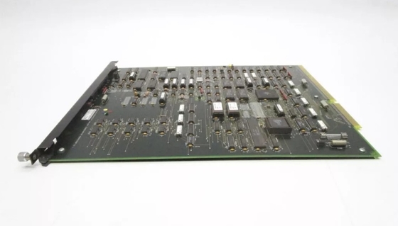 10P50870004 Emerson COORDINATOR PROCESSORE scheda IV assemblaggio scheda