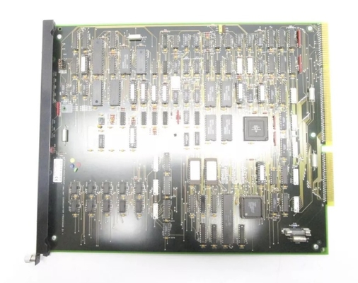 10P50870004 Emerson COORDINATOR PROCESSORE scheda IV assemblaggio scheda