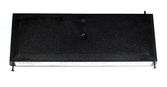 10P53520006 Emerson Low-Side Switch DIO DISCRETE FIELD INTERFACE MODULE