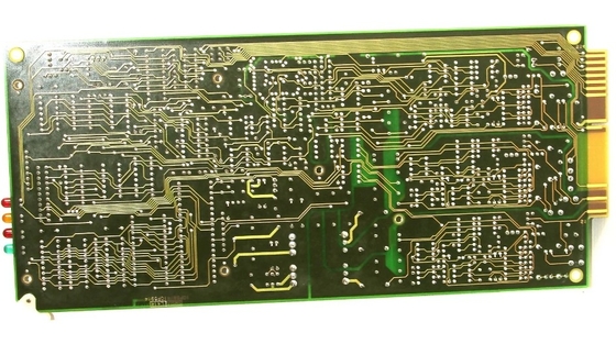 10P59150002 Emerson Interface Board Input analogo 16 punto 4-20 mA