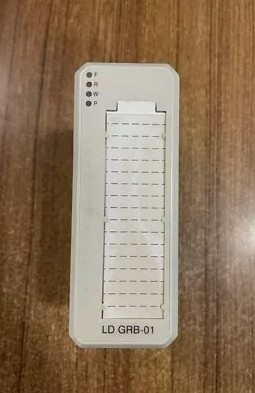 LDGRB-01 3BSE013177R1 ABB Modulo di controllo ad alte prestazioni