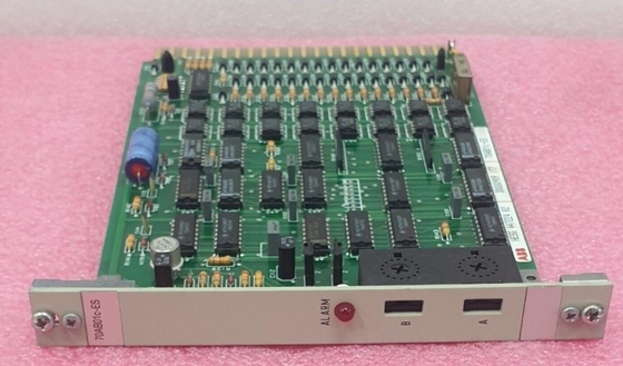 70EA01B-ES HESG447307R1 ABB Modulo di ingresso analogo