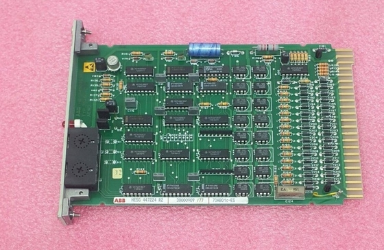 70EA01B-ES HESG447307R1 ABB Modulo di ingresso analogo
