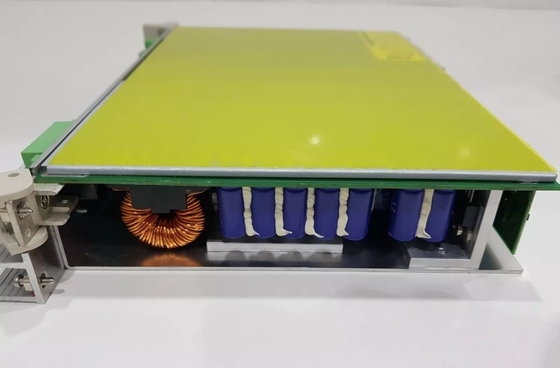 500PSM03A 1MRB150038R1 ABB Modulo di alimentazione 100W
