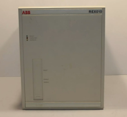 Rex010 HESG324426M1 Modulo di relè di controllo ABB