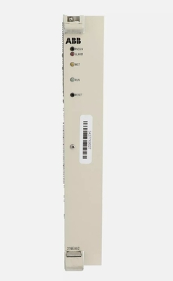 216GW62 HESG324008 Protezione del generatore numerico ABB