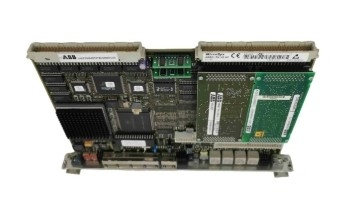 500CPU03 IHDF700003R6121 Unità centrale di elaborazione ABB