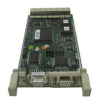 500CPU03 IHDF700003R5122 ((500PBIO01-TTL IMRB178009R002+500LBI02 IMRB178032R1) Unità centrale di elaborazione ABB