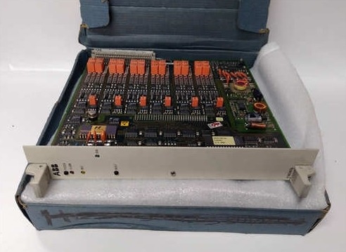 216EA61B HESG448230R1/G ABB Modulo di controllo digitale di automazione