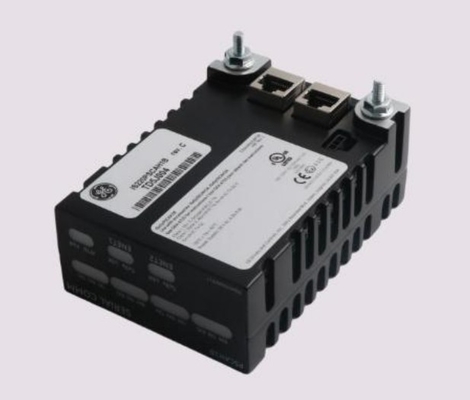IS220PSCAH1B GE Comunicazioni seriali I/O Pack 6 Canali Board
