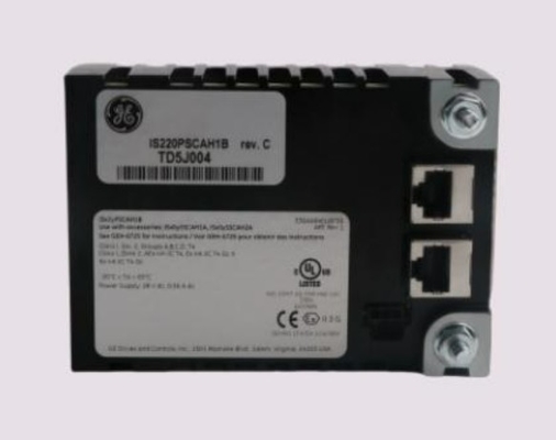 IS220PSCAH1B GE Comunicazioni seriali I/O Pack 6 Canali Board