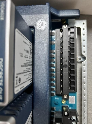 IS410TBCIS2C GE Mark VIe I/O Terminal Board 12 canali