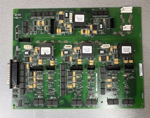 IS210AEDBH3A Giunta di interfaccia GE Bridge