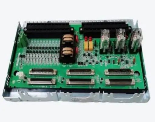 IS200STURH2A Input di riparazione GE Simplex tramite la scheda terminale della turbina