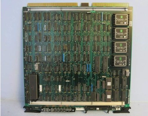Honeywell 80360206-001 Sistema di controllo modulo PLC per l'automazione industriale e intelligente