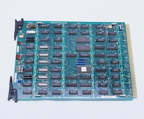 Honeywell 82408330-001 Sistema di controllo del modulo di I/O PLC Carta logica Hiway