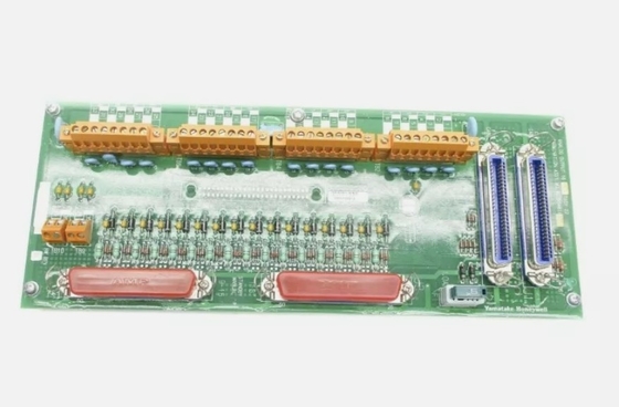 Honeywell 80366481-175 MC-TAOY22 Modulo di uscita digitale analogico