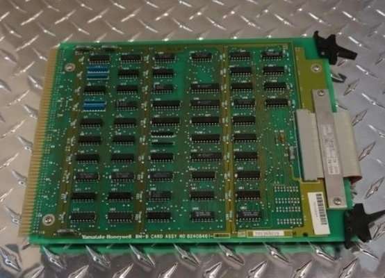 Honeywell 82408458-002 e 8240846-001 TDC Board BM-A e BM-B Card