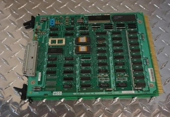Honeywell 82408458-002 e 8240846-001 TDC Board BM-A e BM-B Card