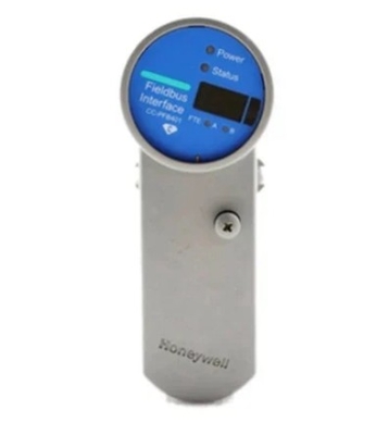 Honeywell 8C-PAIHA1 Modulo base input analogo con HART (16), rivestito