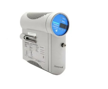 Honeywell 8C-PAIHA1 Modulo base input analogo con HART (16), rivestito