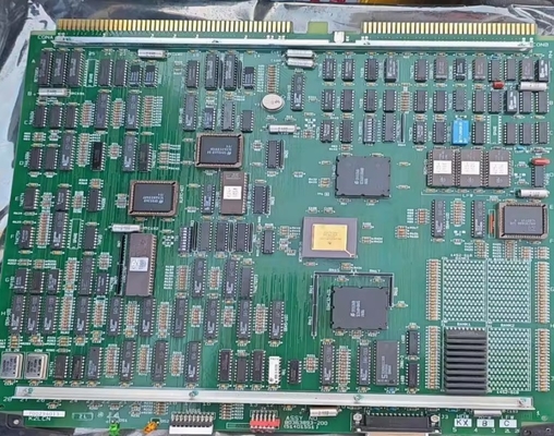 Honeywell 80363893-200 PLC Card Analog Input Module Certificato Parti riciclate