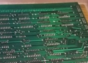 Honeywell 80363893-200 PLC Card Analog Input Module Certificato Parti riciclate