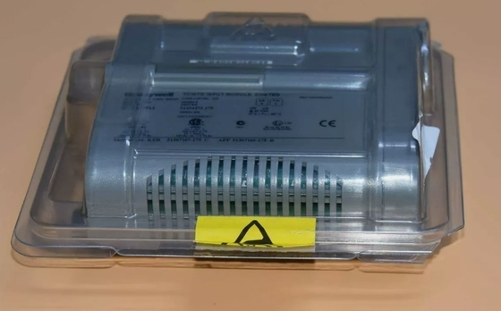 Honeywell 8C-PAIMA1 Modulo TC/RTD con input analogico a basso livello rivestito