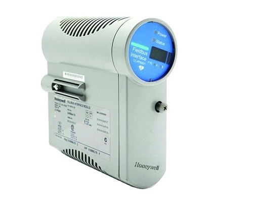 Honeywell 8C-PCNT03 Serie 8 PLC Controller Module I/O Specifica