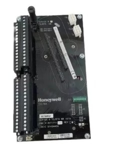 Honeywell 8C-TAIMA1 Modulo standard di campo PC Boar serie 8 con connettore rivestito