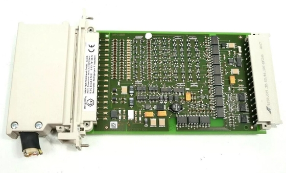 F3236 Modulo di ingresso 16-fold HIMA Satety Related DCS Card