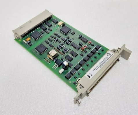 F6217 Relazione con la sicurezza del modulo di ingresso analogo a 8 pieghe