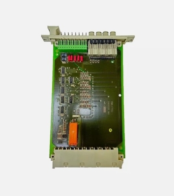 F7133 HIMA 4 Fold Fuse di distribuzione di potenza monitoraggio e distribuzione L