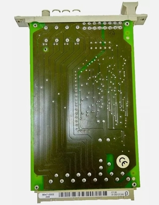 F7133 HIMA 4 Fold Fuse di distribuzione di potenza monitoraggio e distribuzione L