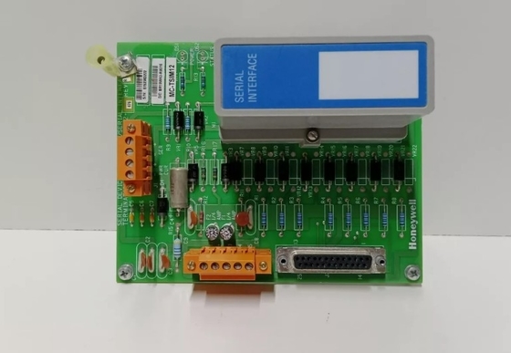 Honeywell 51303932-476 CPU / Control Board Interfaccia seriale Modbus EIA-232