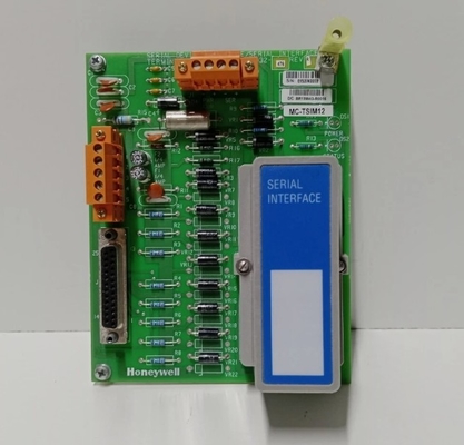 Honeywell 51303932-476 CPU / Control Board Interfaccia seriale Modbus EIA-232