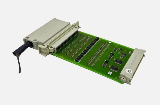 F3221 Modulo di ingresso HIMA 16-fold per l'isolamento di sicurezza dei sensori
