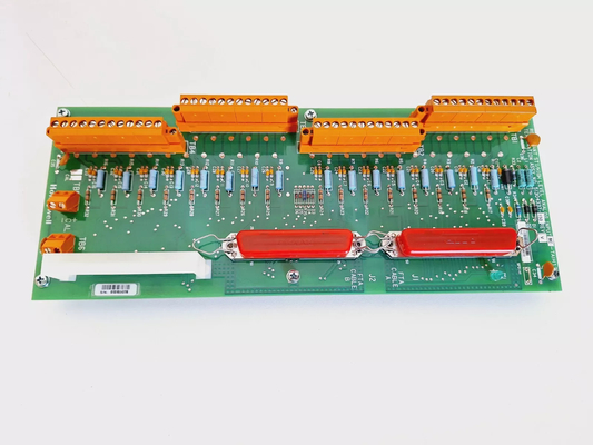 Honeywell 51304337-150 STI Input analogo di alto livello con terminali di compressione