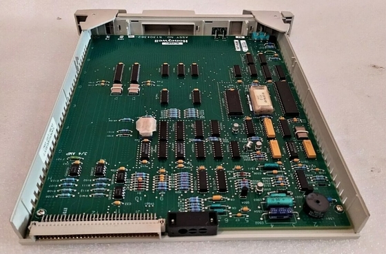 Honeywell 51304362-350 Interfaccia seriale Processore I/O Modulo DCS