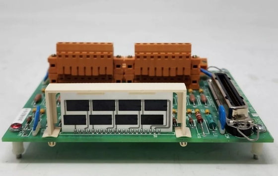 Honeywell 51304453-150 Input analogo di alto livello / STI con termine di compressione