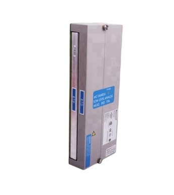 Honeywell 51304477-100 Pannello di controllo Multiplessore di ingresso analogo a basso livello